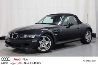 Used 1999 BMW M Roadster image 1