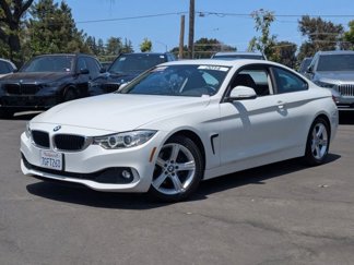 Used 2014 BMW 428i Coupe image 1