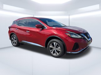 Used 2020 Nissan Murano SV image 1