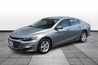 Used 2024 Chevrolet Malibu LT image 1