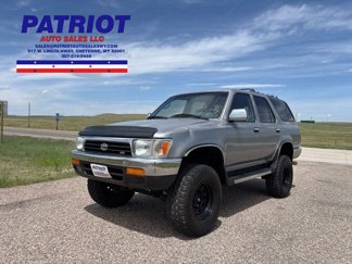 Used 1995 Toyota 4Runner SR5 image 1