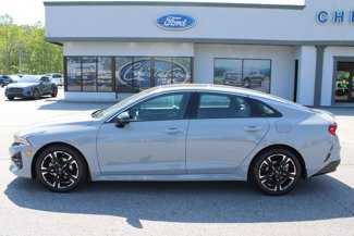 Used 2023 Kia K5 GT-Line image 1