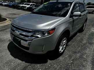 Used 2013 Ford Edge SEL image 1