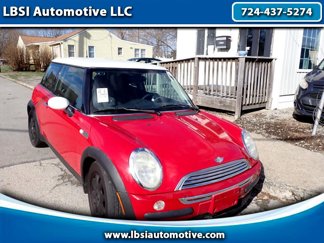 Used 2004 MINI Cooper Hardtop image 1