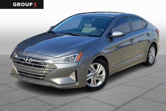 Used 2019 Hyundai Elantra Value Edition video 1