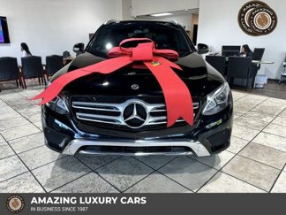 Used 2018 Mercedes-Benz GLC 300 w/ Premium Package image 1