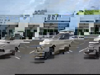 New 2025 Ford Mustang Mach-E Premium image 1