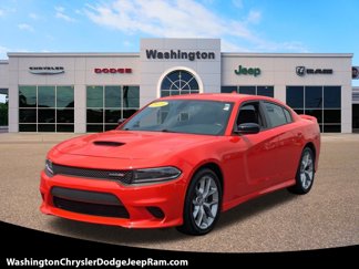 Used 2023 Dodge Charger GT image 1