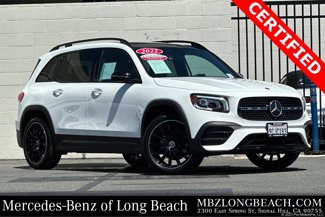 Certified 2022 Mercedes-Benz GLB 250 image 1