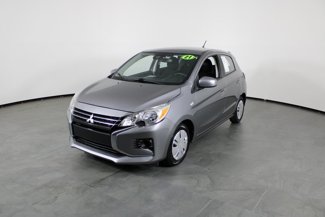 Used 2021 Mitsubishi Mirage ES image 1