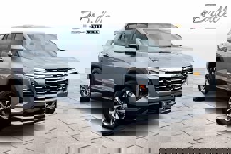 New 2025 Chevrolet Equinox LT w/ Safety and Technology Package image 1
