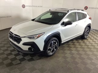 New 2025 Subaru Crosstrek 2.5i Premium image 1