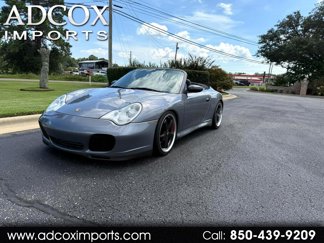 Used 2004 Porsche 911 Carrera 4S image 1