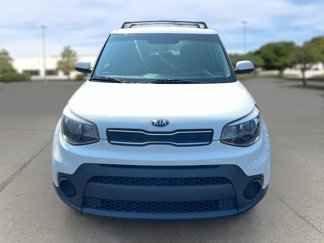 Certified 2017 Kia Soul video 2