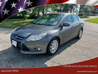 Used 2012 Ford Focus SE image 1