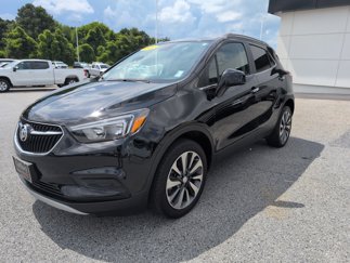 Used 2022 Buick Encore Preferred image 1