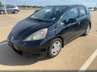 Used 2013 Honda Fit image 1