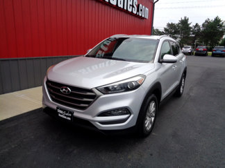 Used 2016 Hyundai Tucson SE w/ Option Group 02 image 1