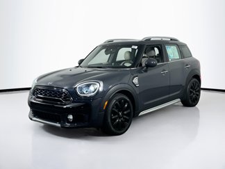 Used 2019 MINI Cooper Countryman S w/ Convenience Package image 1