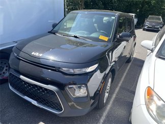 Used 2022 Kia Soul LX image 1