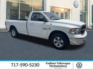 Used 2016 RAM 1500 Classic SLT image 1