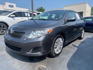 Used 2009 Toyota Corolla LE image 1