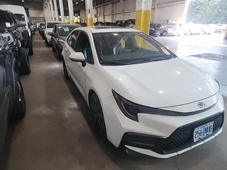 Used 2020 Toyota Corolla XSE image 1