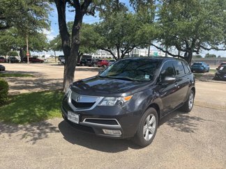 Used 2013 Acura MDX image 1