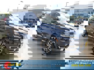 Used 2019 Lincoln Nautilus Reserve image 1
