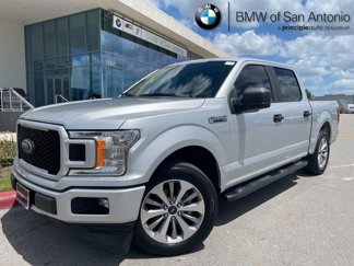Used 2018 Ford F150 XL w/ Equipment Group 101A Mid image 1