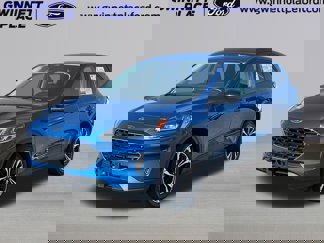 Used 2022 Ford Escape SE w/ SE Sport Appearance Package image 1