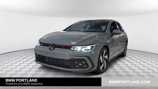 Used 2023 Volkswagen GTI S image 1