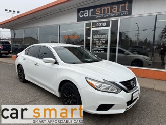 Used 2016 Nissan Altima 2.5 S w/ Power Driver Seat Package image 1