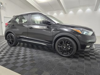 Used 2020 Nissan Kicks SR w/ SR Premium Package image 1