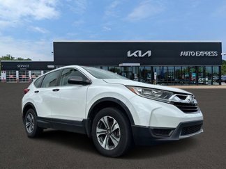 Used 2019 Honda CR-V LX image 1