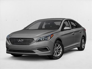 Used 2016 Hyundai Sonata SE image 1