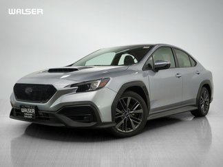 Used 2022 Subaru WRX image 1