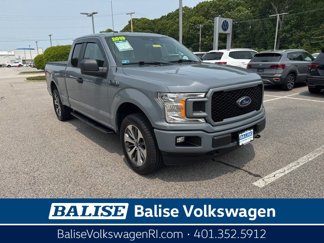 Used 2019 Ford F150 XL w/ Equipment Group 101A Mid image 1