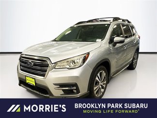 Used 2019 Subaru Ascent Limited image 1