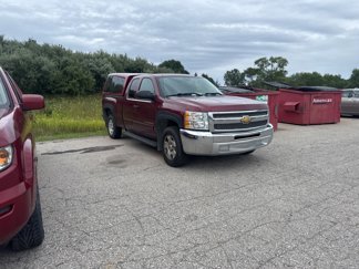 Used 2013 Chevrolet Silverado 1500 LT w/ All-Star Edition image 1