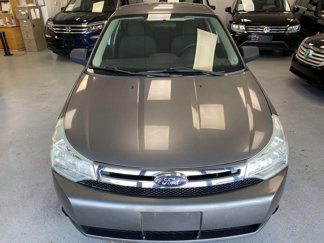 Used 2009 Ford Focus SE image 1