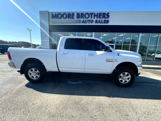 Used 2015 RAM 2500 SLT image 1
