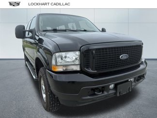 Used 2004 Ford Excursion Limited image 1