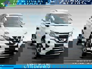 Used 2019 Nissan Murano S image 1