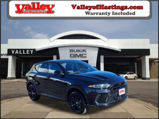 Used 2023 Dodge Hornet GT w/ GT Blacktop Package image 1