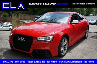 Used 2013 Audi S5 Premium Plus image 1