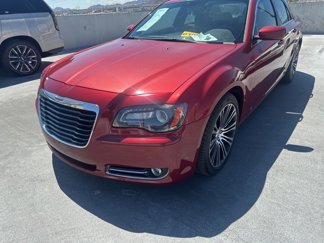 Used 2012 Chrysler 300 S image 1