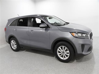 Used 2020 Kia Sorento LX image 1