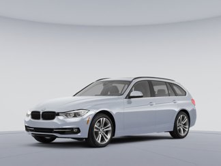 Used 2020 BMW 330i xDrive Sedan w/ Convenience Package image 1