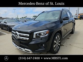 Used 2023 Mercedes-Benz GLB 250 4MATIC w/ Premium Package image 1